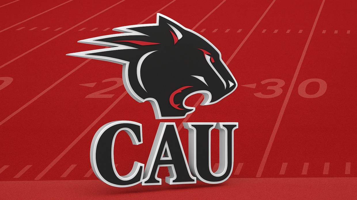 Clark Atlanta Football HBCU