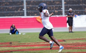 Virginia State takes advantage of mistakes to hold off WSSU