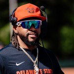 HBCU Football: DeSean Jackson Extends Win Streak