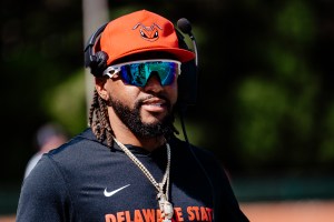 HBCU Football: DeSean Jackson Extends Win Streak