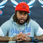 DeSean Jackson: Del State not HBCU homecoming game anymore
