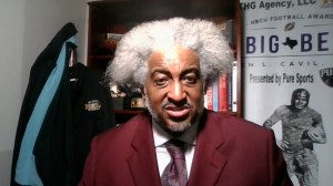 HBCU Sports Ecosystem Series kicks off at Jackson State