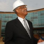 Former HBCU President, Funding Advocate Dies at 81