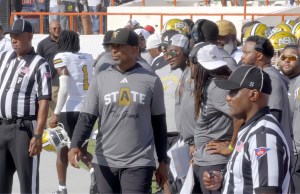HBCU football rivalry officially takes root