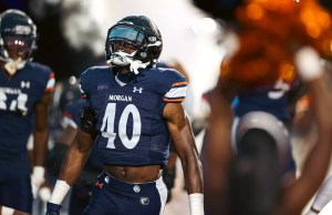 NFL prospect Erick Hunter runs blazing time for linebacker