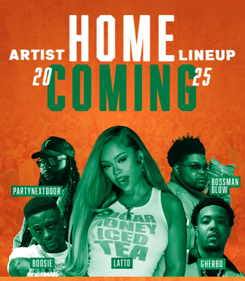 FAMU Quinn Gray Albany State