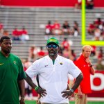 Michael Vick’s HBCU squad gets 50-point money game loss