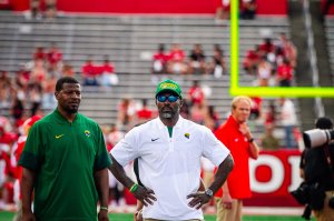 Michael Vick’s HBCU squad gets 50-point money game loss