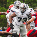 HBCU Football: Howard runs out of gas against Richmond