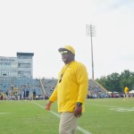 North Carolina A&T coach says culture must change