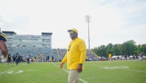 North Carolina A&T coach says culture must change