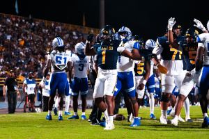 North Carolina A&T using CAA to expand recruiting reach