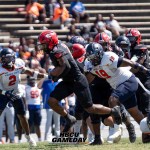 WSSU up for the challenge of CIAA champ Virginia Union