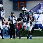 HBCU running backs lead the way in FCS stats