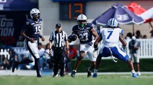 HBCU running backs lead the way in FCS stats