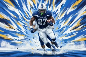 HBCU players to watch on Saturday, our Top 5 list