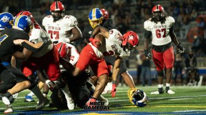 HBCU powers to comeback win despite band absence
