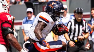 HBCU transfer turning heads for Power Four squad