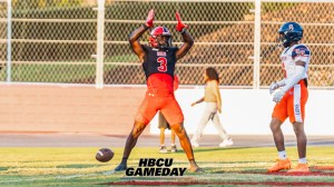 WSSU confident but cautious heading into VSU matchup