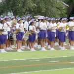 HBCU Band Left Game Early After Heated Exchange