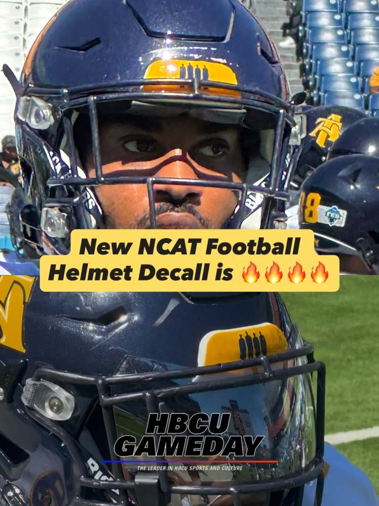 North Carolina A&T HBCU A&T Four Civil Rights Greensboro Four