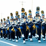 HBCU Division I Red Lobster Band of The Year rankings: Sept. 2025