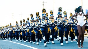 HBCU Division I Red Lobster Band of The Year rankings: Sept. 2025