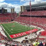 Grambling overwhelmed by Ohio State