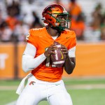 FAMU oulasts Albany State in Quinn Gray’s homecoming