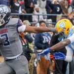 HBCU football’s fiercest rivals? Jackson State and Southern meet again