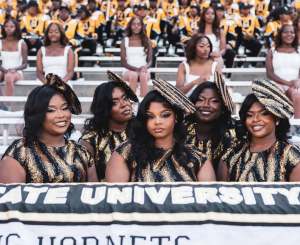 FAMU fined, reprimanded for announcer’s comments