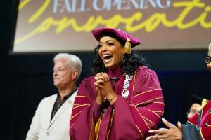 HBCU receives record-setting $150 million gift