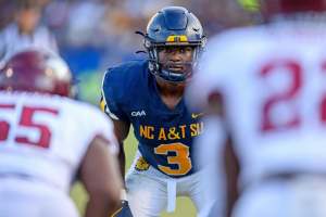 North Carolina A&T coach: Players don’t believe they can win yet