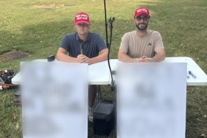 Tennessee State University swiftly reacts to MAGA intruders