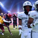 Jackson State has an old score to settle with Tuskegee