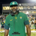 Michael Vick Gets First Career Win in HBCU Rivalry Thriller