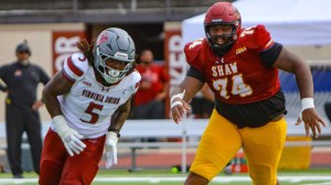 HBCU Football: Virginia Union Runs Over Shaw 