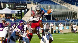 HBCU Playoffs: Can Virginia Union Control California (PA)?