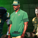 Michael Vick declares starter with Rutgers looming