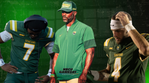 Michael Vick declares starter with Rutgers looming