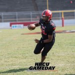 Winston-Salem State overcomes penalties for HBCU win at Bowie in CIAA matchup