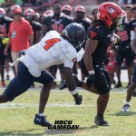 WSSU in ‘must-win’ scenario as it prepares for Bowie State