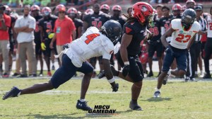 WSSU in ‘must-win’ scenario as it prepares for Bowie State