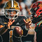 Alabama State Sends a Message with FAMU Rout