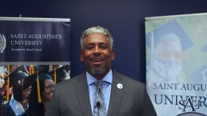 HBCU president’s resignation provides more questions