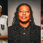 HBCU Hall of Famer Joins Coaching Staff at Alma Mater
