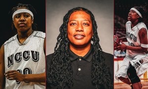 HBCU Hall of Famer Joins Coaching Staff at Alma Mater