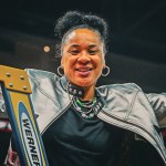 Dawn Staley Using SC Schedule to Elevate HBCU WBB