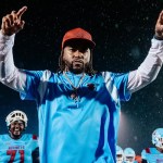 DeSean Jackson Earns First Win as HBCU Head Coach