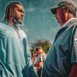 DeSean Jackson, Del State Win Streak Ends on Heartbreaker